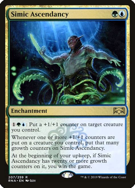 blue green white mtg
